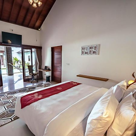 5 Bedroom Villa Sultan Luxury Entertainment And Relaxation Seminyak Exterior foto