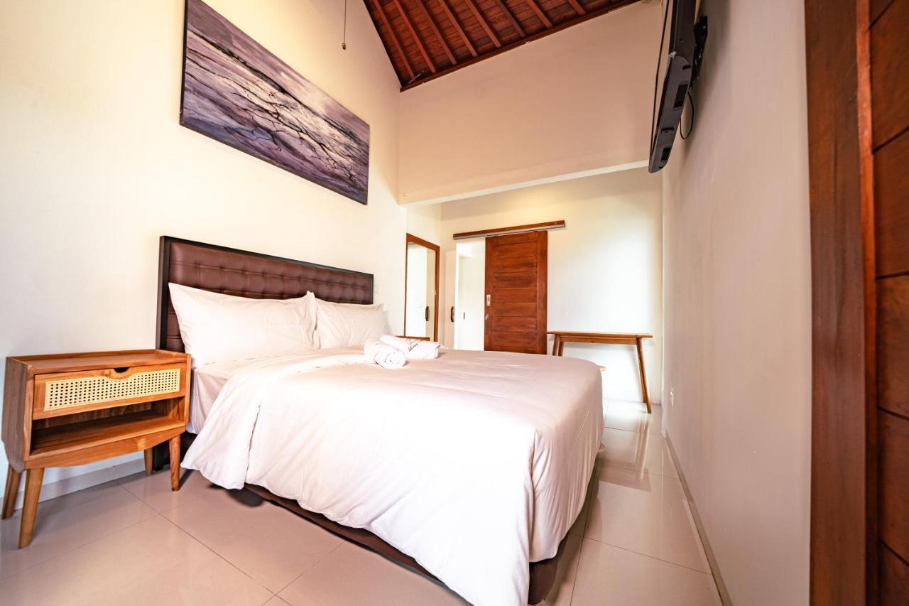 5 Bedroom Villa Sultan Luxury Entertainment And Relaxation Seminyak Exterior foto
